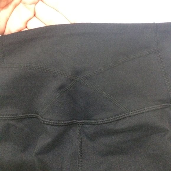 Zella Womens Small Full Length Leggings Activewear - Picture 9 of 13